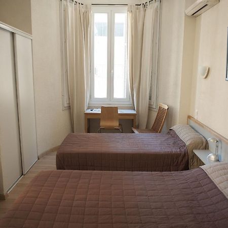 Hotel Du Palais Ajaccio  Eksteriør billede