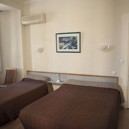 Hotel Du Palais Ajaccio  Eksteriør billede