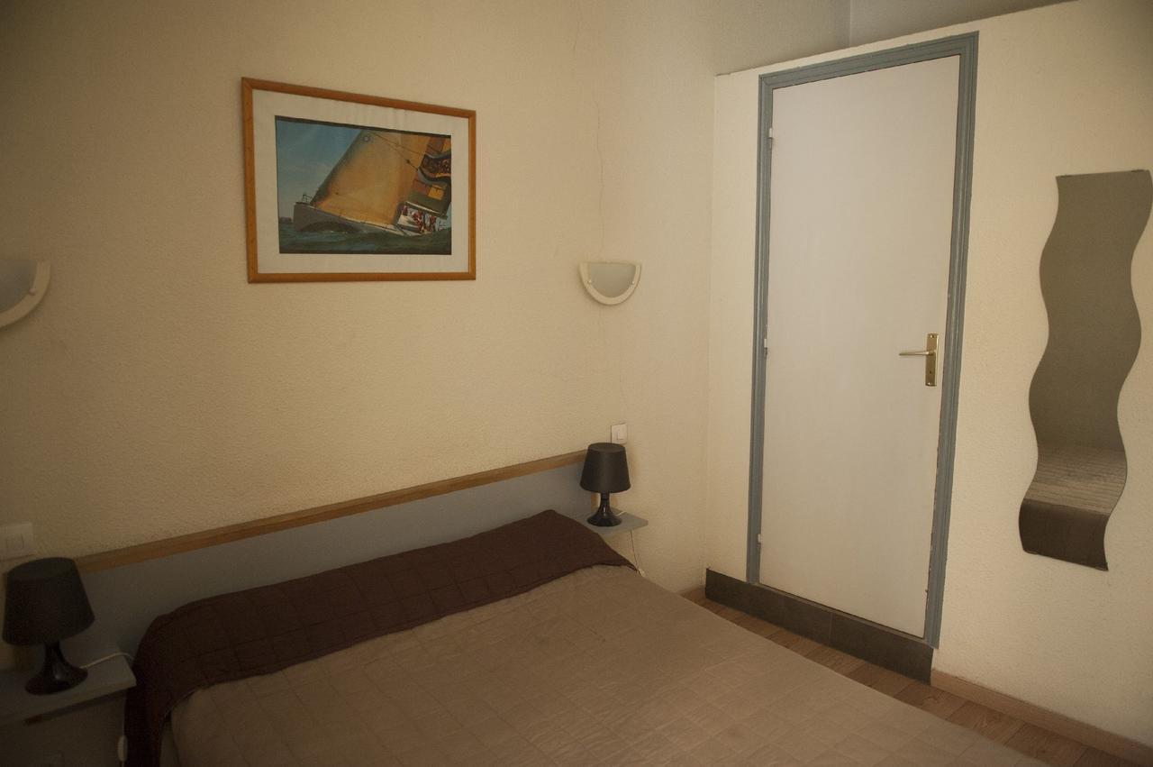 Hotel Du Palais Ajaccio  Eksteriør billede